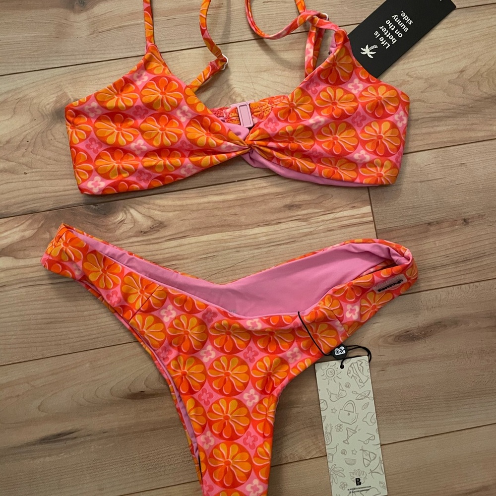 Blackbough Bikini